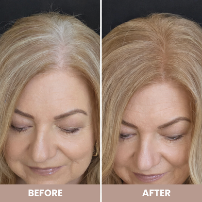 Instant Coverage Hairline Powder