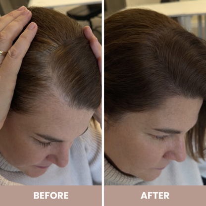 Instant Coverage Hairline Powder