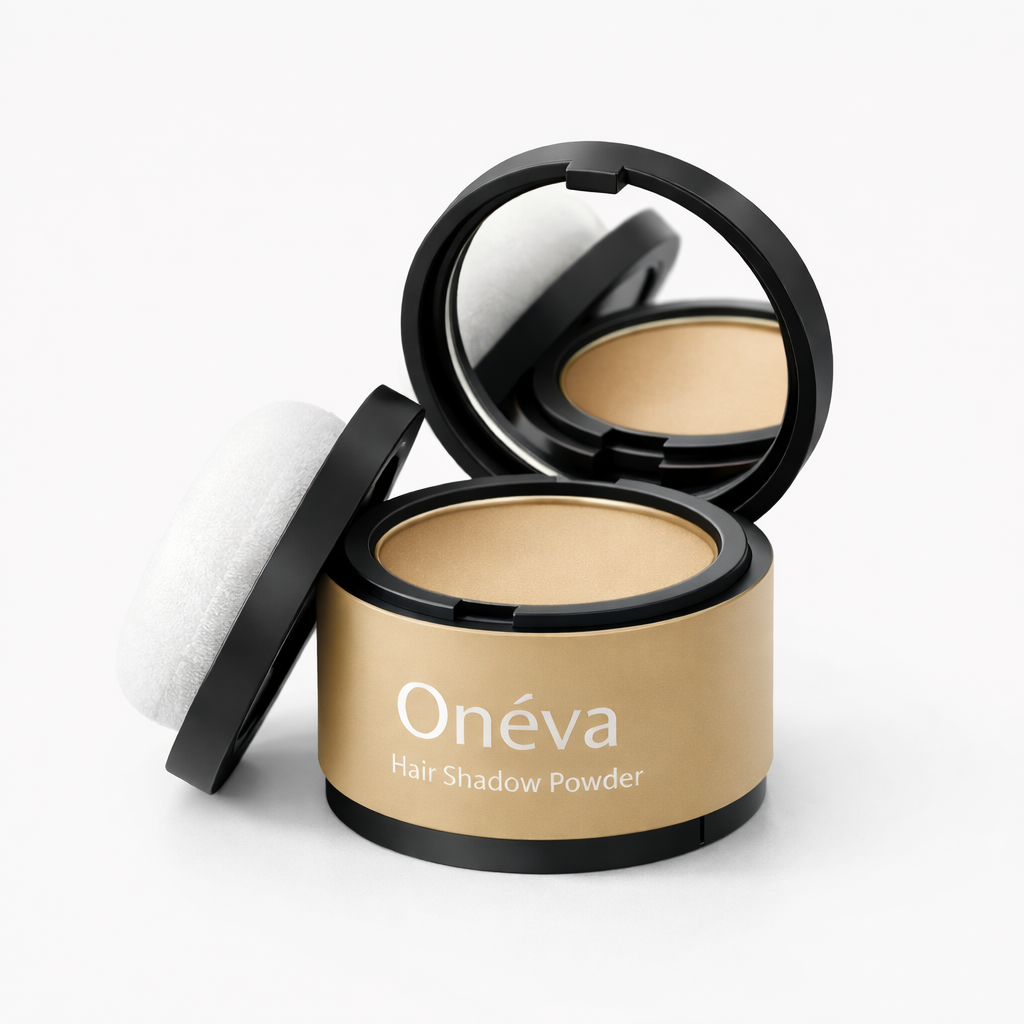 Instant Coverage Hairline Powder