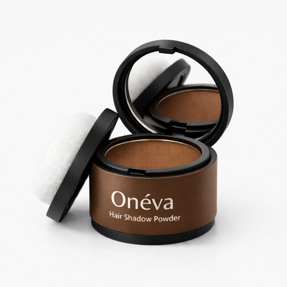 Instant Coverage Hairline Powder
