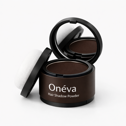 Instant Coverage Hairline Powder