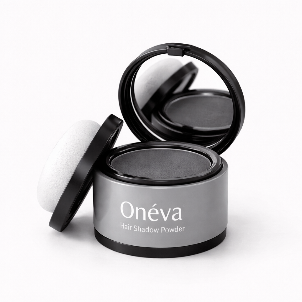 Instant Coverage Hairline Powder