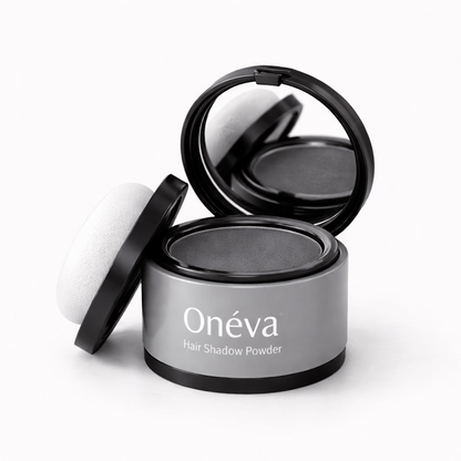 Instant Coverage Hairline Powder