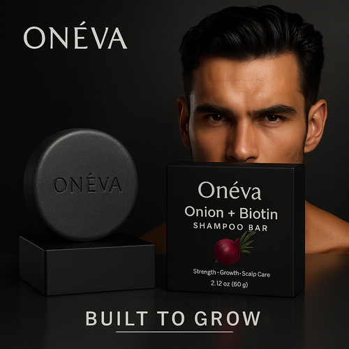 Onéva Hair Growth Bar