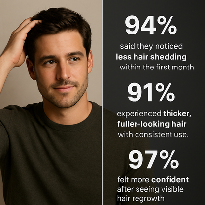 Onéva Hair Growth Bar