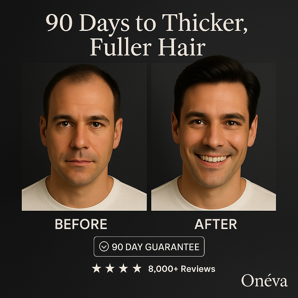 Onéva Hair Growth Bar