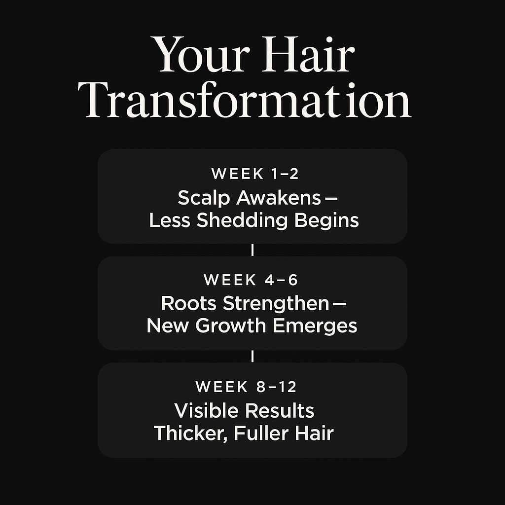 Onéva Hair Growth Bar