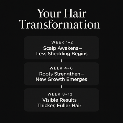 Onéva Hair Growth Bar